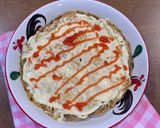 Foto langkah ke 3 dari resep Soun Telur.