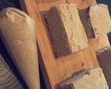 Une image de l'étape 10 de Nid de Pâques moka.