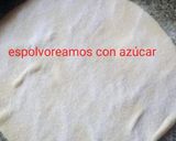 Foto del paso 3 de la receta: Palmeritas Express