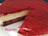 Red Velvet Cake