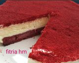 Foto langkah ke 6 dari resep Red Velvet Cake.
