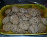 Foto del paso 3 de la receta: Bizcochos de cholate 😋