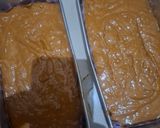 Foto langkah ke 2 dari resep Banana Cake.