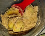 Foto langkah ke 6 dari resep Cookies Bawang.