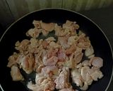 Foto langkah ke 3 dari resep Tumis Ayam Taichan.