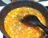Foto langkah ke 2 dari resep Saus bolognese.