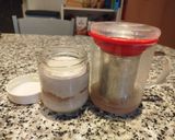 Foto del paso 8 de la receta: Yogur individual de mermelada en yogurtera