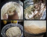 Foto del paso 4 de la receta: Masa para panes y pizza, económica y rendidora !!! 😉😉😉😉😉