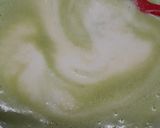 Foto langkah ke 3 dari resep Bubur singkong.