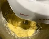 Kek Marble Setulus Hati