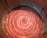 Foto del paso 5 de la receta Galletas red velvet con thermomix