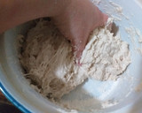 Foto del paso 2 de la receta: Focaccia