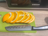 Gyümölcsös forralt bor chilivel