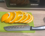 Gyümölcsös forralt bor chilivel recept fázis 1 fotója