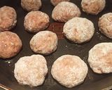 Foto del paso 7 de la receta: Albóndigas en salsa de cebolla
