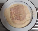 Foto del paso 4 de la receta: Libritos de lomo de cerdo de mi tierna infancia
