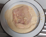 Foto del paso 4 de la receta: Libritos de lomo de cerdo de mi tierna infancia
