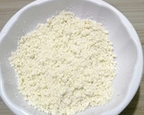 Foto del paso 2 de la receta: Mbeju, rápido y delicioso!!!