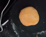મુંગ પરાઠા(mung parotha in Gujarati) રેસીપી સ્ટેપ3ફોટો