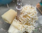 Foto langkah ke 2 dari resep Stick Singkong Keju (739).