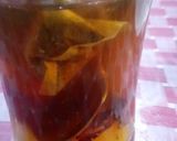 Foto langkah ke 5 dari resep Teh uwuh home made.