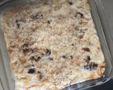 Foto langkah ke 4 dari resep Umm Ali dessert.