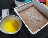 Foto langkah ke 5 dari resep Keto Chocolate Lekker Holland Sugar & Gluten Free #Ketopad.