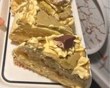 صورة لخطوة 2 من وصفة باتيسري في مول الاسطوري🍰
