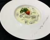 Hình bước làm 2 của món Pasta seafoood