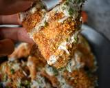 Ultimate Crispy Parmesan Crusted Wings recipe step 5 photo