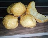 Foto langkah ke 9 dari resep Bakso Goreng Ayam.