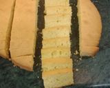 A picture of step 8 of Cake Rusk.