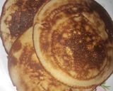 A picture of step 3 of Pancake 🥞.