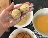 Foto del paso 1 de la receta: Croquetas de aprovechamiento Gyozas