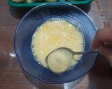 Foto langkah ke 5 dari resep Perkedel Ikan Asin.