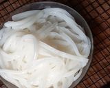 Foto langkah ke 3 dari resep Puding kelapa kw.