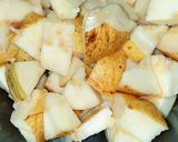 A picture of step 1 of Guava Chat.