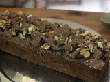 Budín inglés distinto
