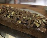 Foto del paso 4 de la receta: Budín inglés distinto