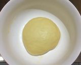 Foto langkah ke 4 dari resep Roti boy / mexican bun coffee.