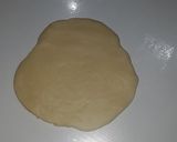 عکس مرحله 6 از دستور نان صبحانه