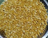 चना दाल नमकीन (Chana dal namkeen recipe in Hindi) रेसिपी चरण 1 फोटो