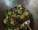 Foto langkah ke 3 dari resep Ikan nila Siram tauco.