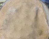 Achari lady finger paratha recipe step 2 photo