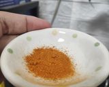 Foto langkah ke 1 dari resep Golden Sparkling Latte.