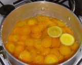 صورة لخطوة 3 من وصفة عصير البرتقال🍊 والجزر🥕