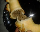 A picture of step 9 of Meat Buns # Festive Contest _ Mombasa #.