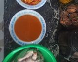 Foto langkah ke 2 dari resep Ayam betutu simple.