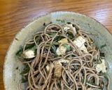 非常紫蘇蕎麥麵的食譜步驟6照片