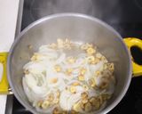 Foto del paso 3 de la receta: Revuelto de Anguriñas